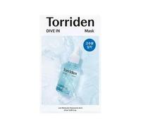 Torriden Masque En Tissu À L'acide Hyaluronique