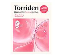 Torriden Masque gel fermeté au collagène 5D