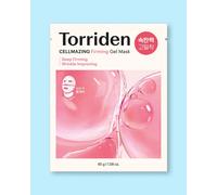 Torriden - Cellmazing Firming Gel Mask - Masque anti-âge 1 St.
