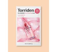 Torriden Masque visage Cellmazing Pore Perfecting Mask - 25 ml * 10 pcs