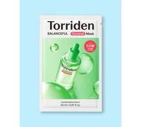 Torriden Masque visage équilibrant Balanceful Control Mask - 25 ml / 1 pc