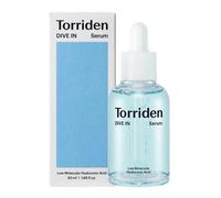 Torriden, Sérum Facial D'acide Hyaluronique À Faible Teneur Moléculaire - 50ml