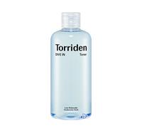 TORRIDEN Soin visage Toner Dive In Lotion tonique hydratante Ligra