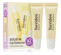 Torriden Solid In Lip Essence essence hydratante pour lèvres sèches PACK DUO