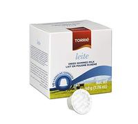 Torrié Lait en poudre écrémé - 10 capsules (12 Boîtes: 120 capsules)