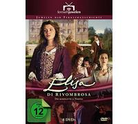 Torrini,Cinzia - Elisa di Rivombrosa-Die Komp [Import]