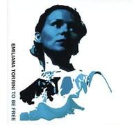 Torrini, Emiliana - to Be Free [Import]