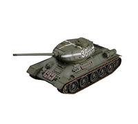 Torro 707 Char RC T34/85 Char avec Simulation de Combat Échelle 1/16 2,4 GHz Vert