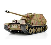 Torro Char Elefant Hooben 1/16e en Kit