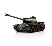 Torro Char RC 1:16 is-2 1944 vert IR fumée
