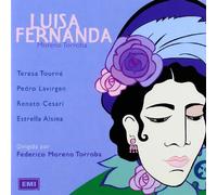 Torroba, Federico Moreno - Luisa Fernanda