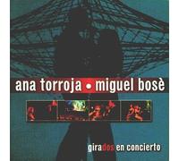 Ana Torroja – Girados En Concierto