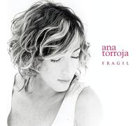 Torroja, Ana (Mecano) - Fragil