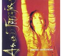 Torroja, Ana - Puntos Cardinales