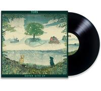 Tors Never Give Up (Vinyl) 12" EP