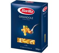 Barilla Girandole Torsades, 500g
