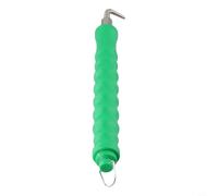 Torsadeur automatique de fil d'armature en acier au carbone de 30,5 cm avec poignée en caoutchouc, dispositif automatique de torsion de fil pour la construction (B)