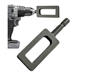 Torsadeuse Fil Pour Perceuse Enrouleur À Traitement Hexagonal