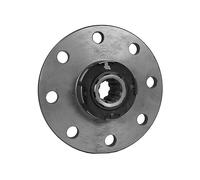 Torsionsdämpfer, Latéral LuK 370006610