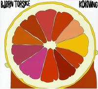 Torske, Bjorn - Kokning [Import]