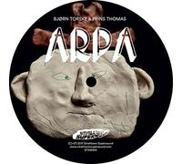 Torske, Bjorn & Prins Thomas - Arpa [Import]