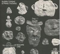 Torske, Bjorn - Square One [Import]