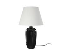 Torso 57 Lampe à Poser Noir/Blanc