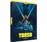 Torso Blu-ray