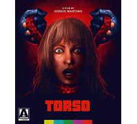 Torso [Blu-Ray]
