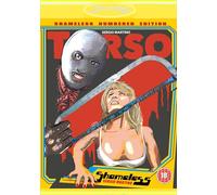 Torso [Blu-ray]