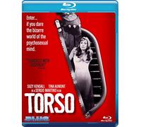 Torso [Blu-Ray]
