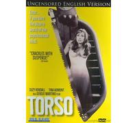 Torso - Dvd Import Italie