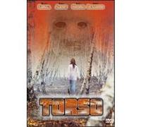 Torso - DVD Zone 1 G