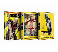 Torso [Édition Limitée]