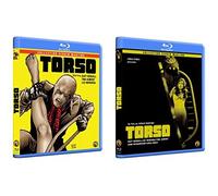 Torso [Édition Limitée] [Blu-ray]