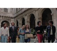 Torso [Édition Prestige limitée - 4K Ultra HD + Blu-ray + goodies]