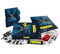 Torso Édition Prestige Limitée Blu-ray 4K Ultra HD