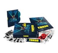 Torso Édition Prestige Limitée Blu-ray 4K Ultra HD