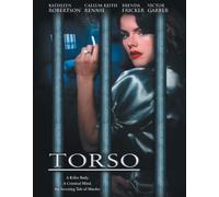 Torso: Evelyn Dick Story