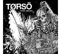Torso - Home Wrecked [Import]