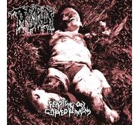 TORSOFUCK - Feasting on Carved Remains [Import]