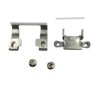 TorSor Lame de tondeuse pour chien - Levier à ressort - Guide de remplacement - Pièces de fixation pour tondeuse Andis Oster Wahl - Série KM-10 A5 - Lames de toilettage - Outils de réparation