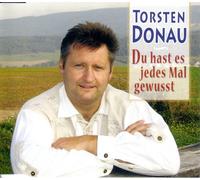 Torsten Donau - Du Hast Es Jedes Mal Gewusst