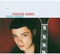 Torsten Goods – Irish Heart – CD – Importé
