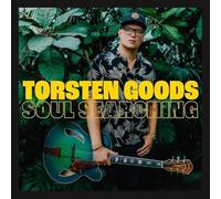 Torsten Goods – Soul Searching – CD
