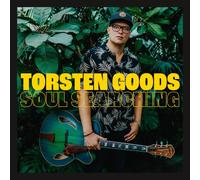 Torsten Goods Soul Searching (CD) Album