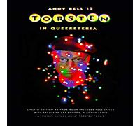 Torsten in Queereteria/Hardback
