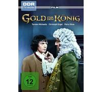 Torsten Michaelis;Christoph Engel - Gold Für Den König