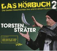 Sträter,Torsten - Das Hörbuch 2 Live-der David Ist dem Goliath Sei [Import]