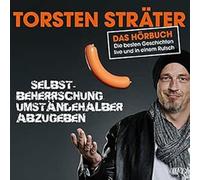 Torsten Sträter - Das Hörbuch - Live